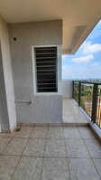 Balcony 1