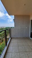 Balcony 1