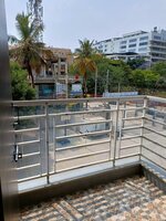 Balcony 1