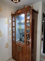 Pooja Room 1