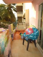Balcony 1