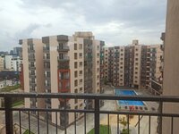 Balcony 1