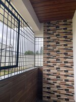Balcony 2