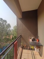 Balcony 1