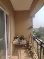 Balcony 1