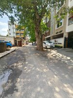 Unit:  Approach Road