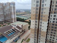 Balcony 1