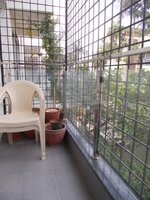 Balcony 1