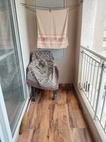 Balcony 1