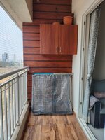 Balcony 1