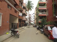 Unit:  Approach Road