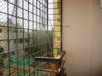 Balcony 1