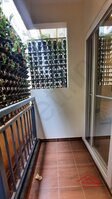 Balcony 1