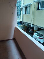 Balcony 1