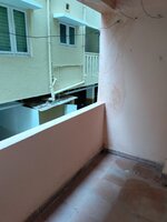 Balcony 1