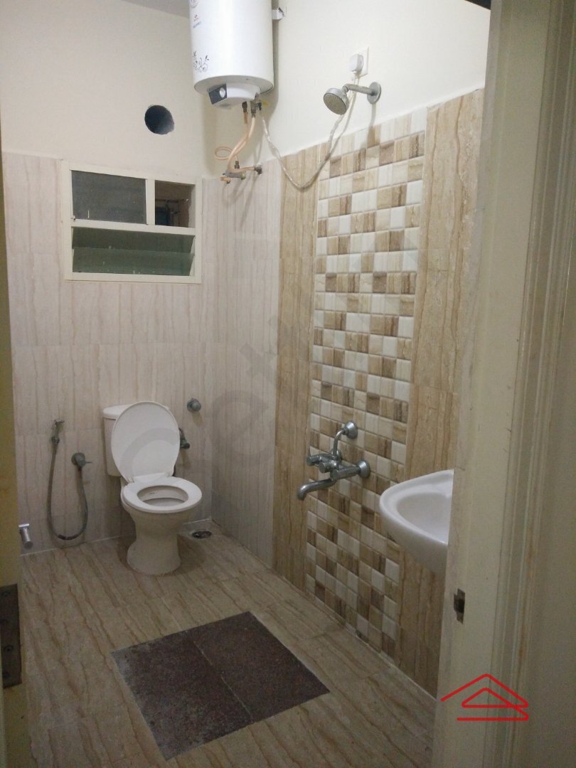 Bathroom 2