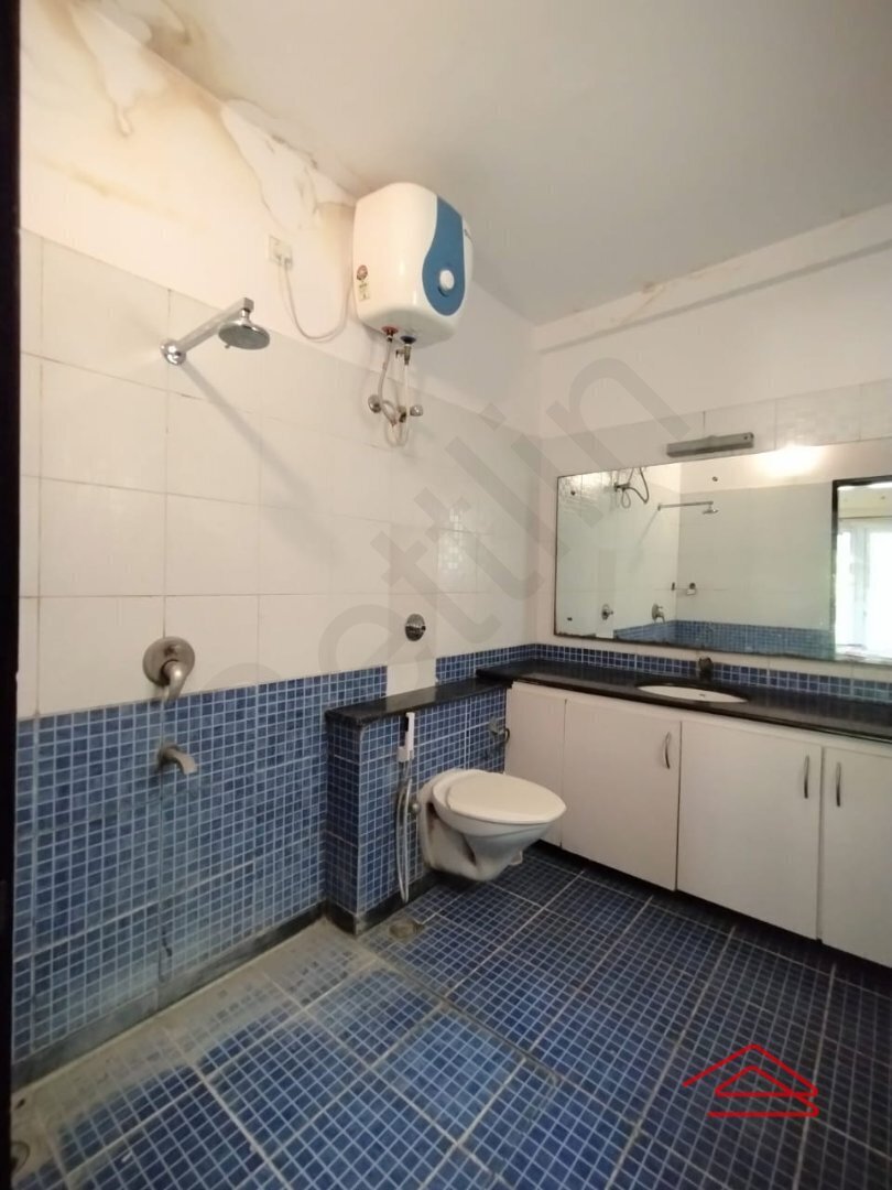 Bathroom 3