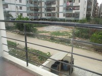 Balcony 1