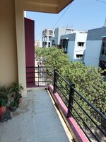 Balcony 1