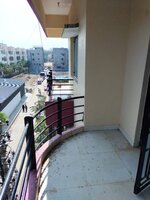 Balcony 1