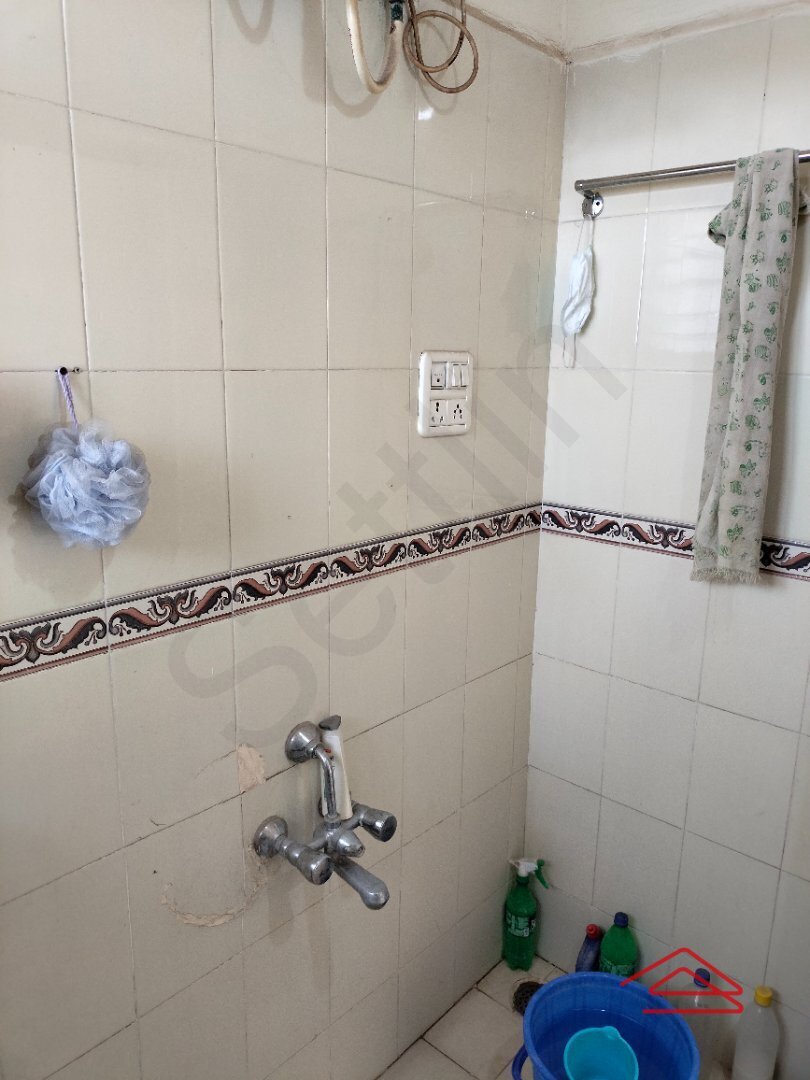 Bathroom 2