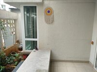 Balcony 1