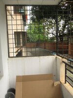 Balcony 1