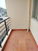 Balcony 1