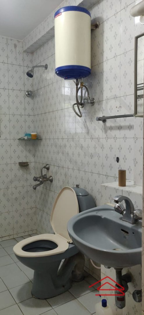 Bathroom 2