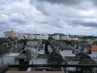 Balcony 1