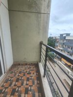 Balcony 1