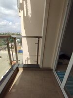 Balcony 1