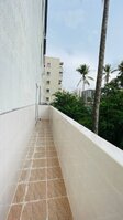Balcony 1