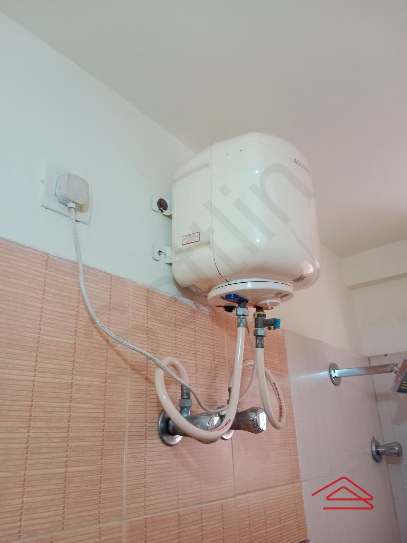 Bathroom 2