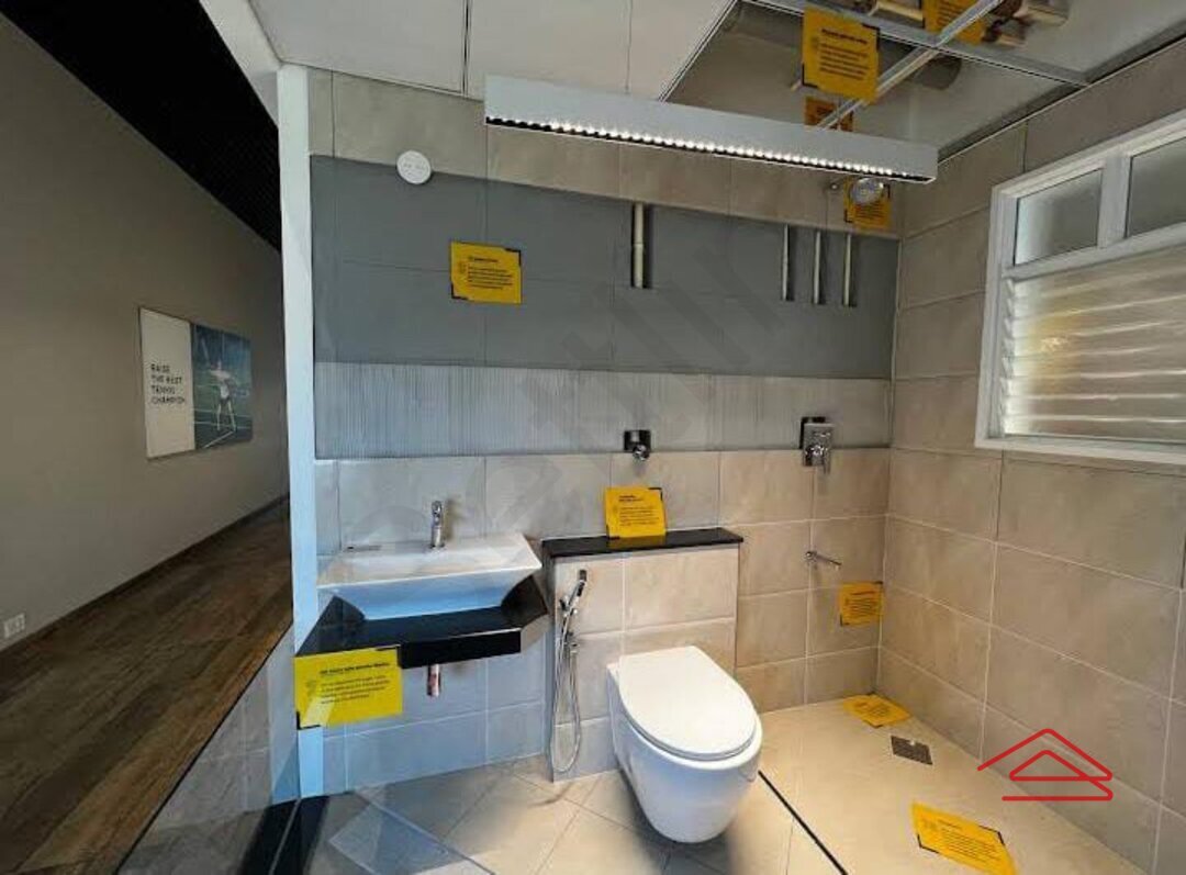 Bathroom 2
