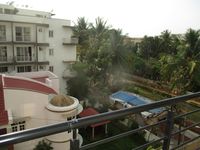 Balcony 1