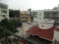 Balcony 1