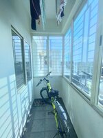 Balcony 1