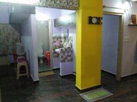 Hall 1
