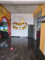 Hall 1