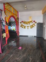 Hall 1