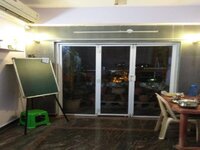 Hall 1
