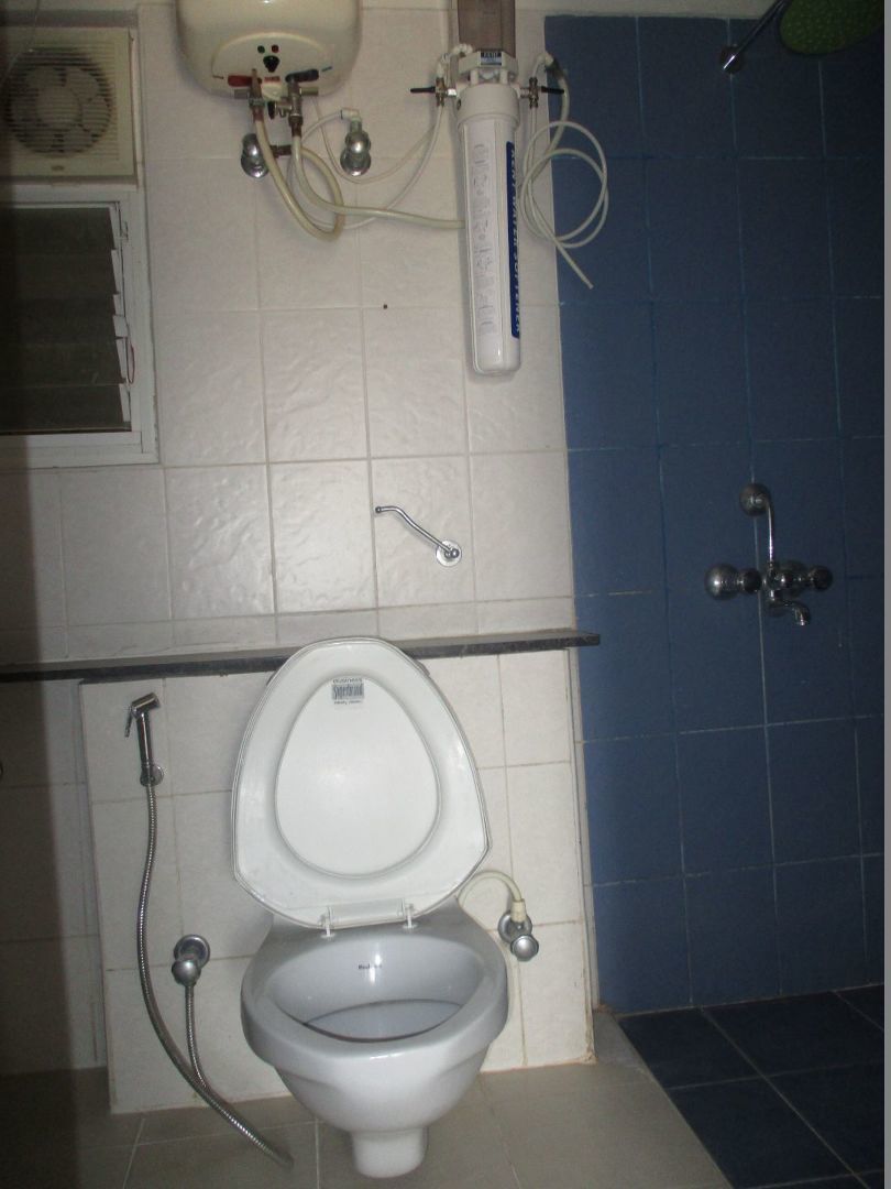 Bathroom 3
