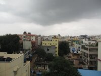 Balcony 1