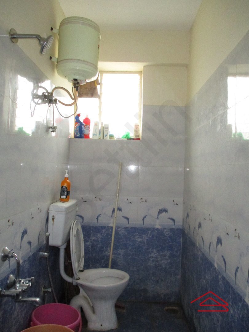 Bathroom 2