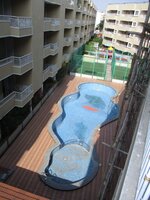 Balcony 1