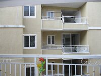 Balcony 1