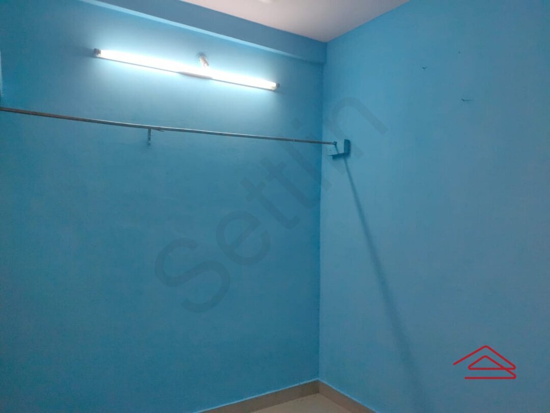 Sub Unit : bedrooms 1