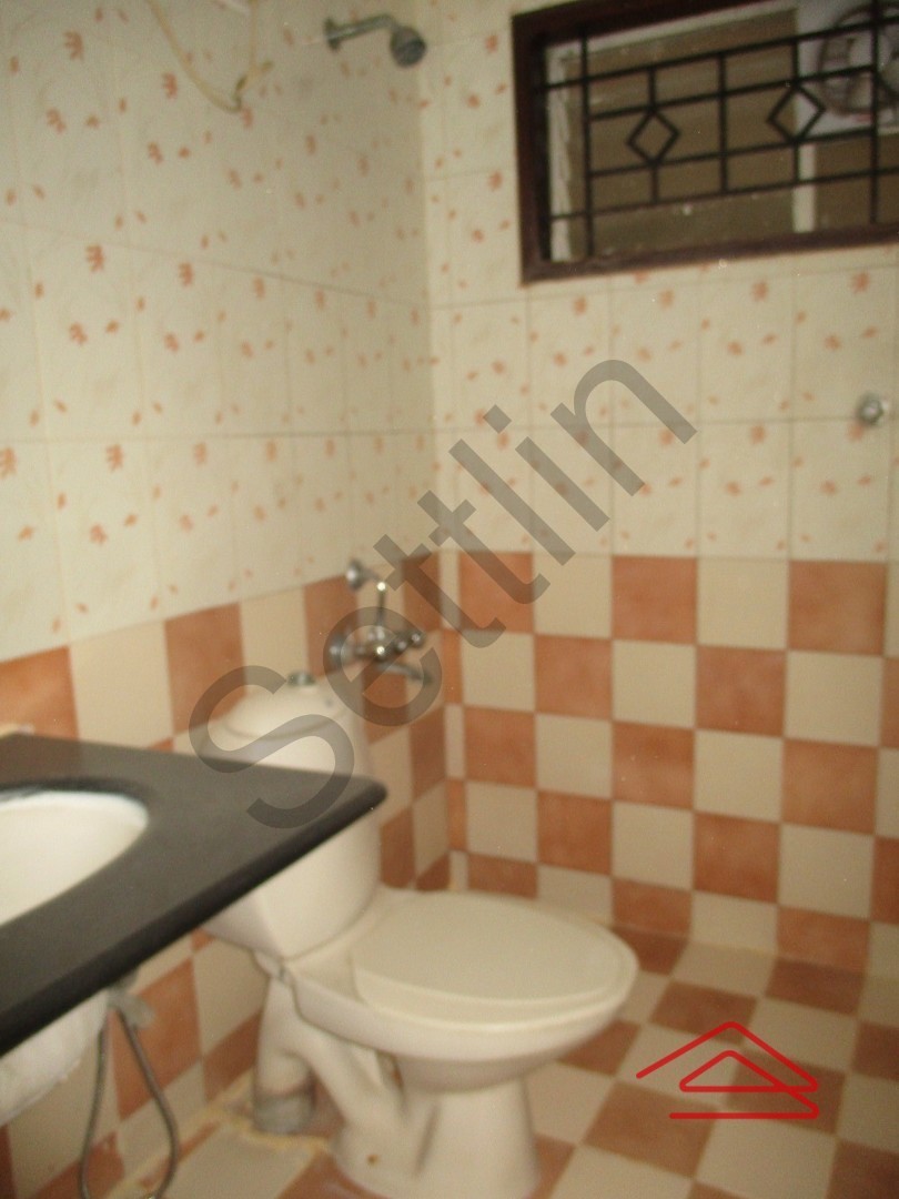 Bathroom 2