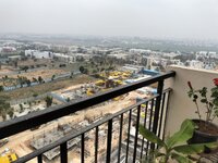 Balcony 1